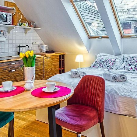 Apartament Pod Swierkami Z Prywatna Sauna - 5D Apartments Karpacz Buitenkant foto