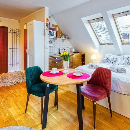 Apartament Pod Swierkami Z Prywatna Sauna - 5D Apartments Karpacz Buitenkant foto