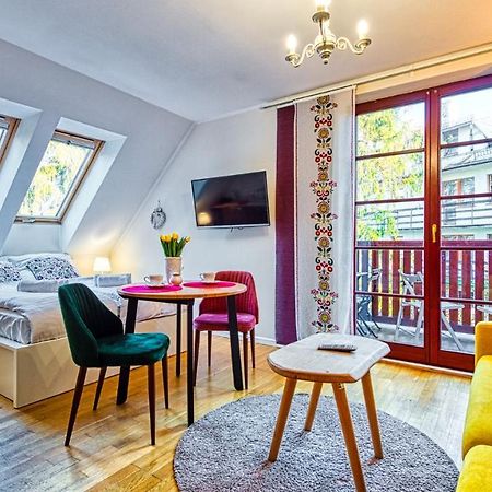 Apartament Pod Swierkami Z Prywatna Sauna - 5D Apartments Karpacz Buitenkant foto