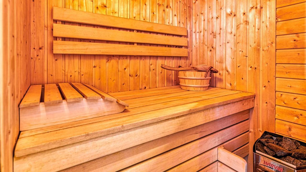 Apartament Pod Swierkami Z Prywatna Sauna - 5D Apartments Karpacz Buitenkant foto