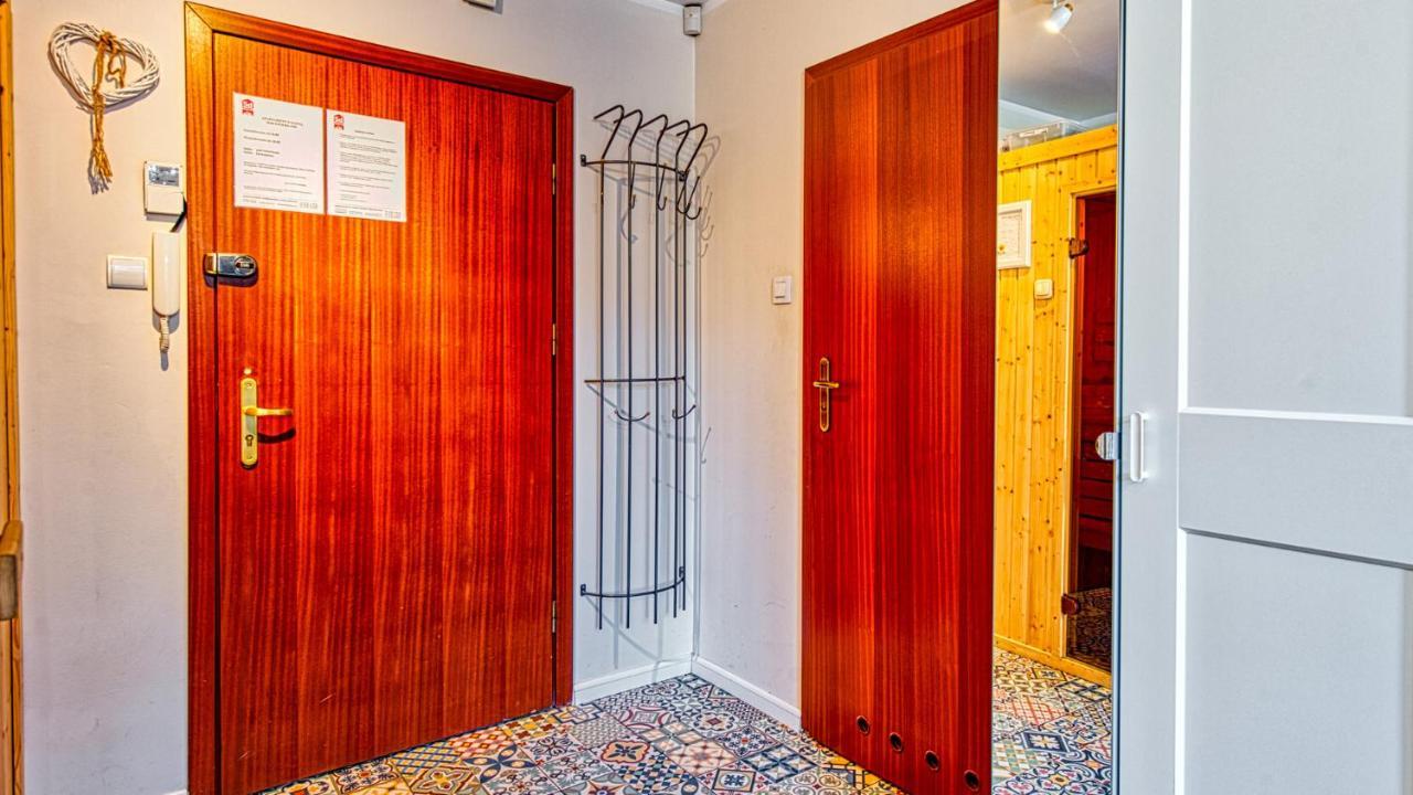 Apartament Pod Swierkami Z Prywatna Sauna - 5D Apartments Karpacz Buitenkant foto