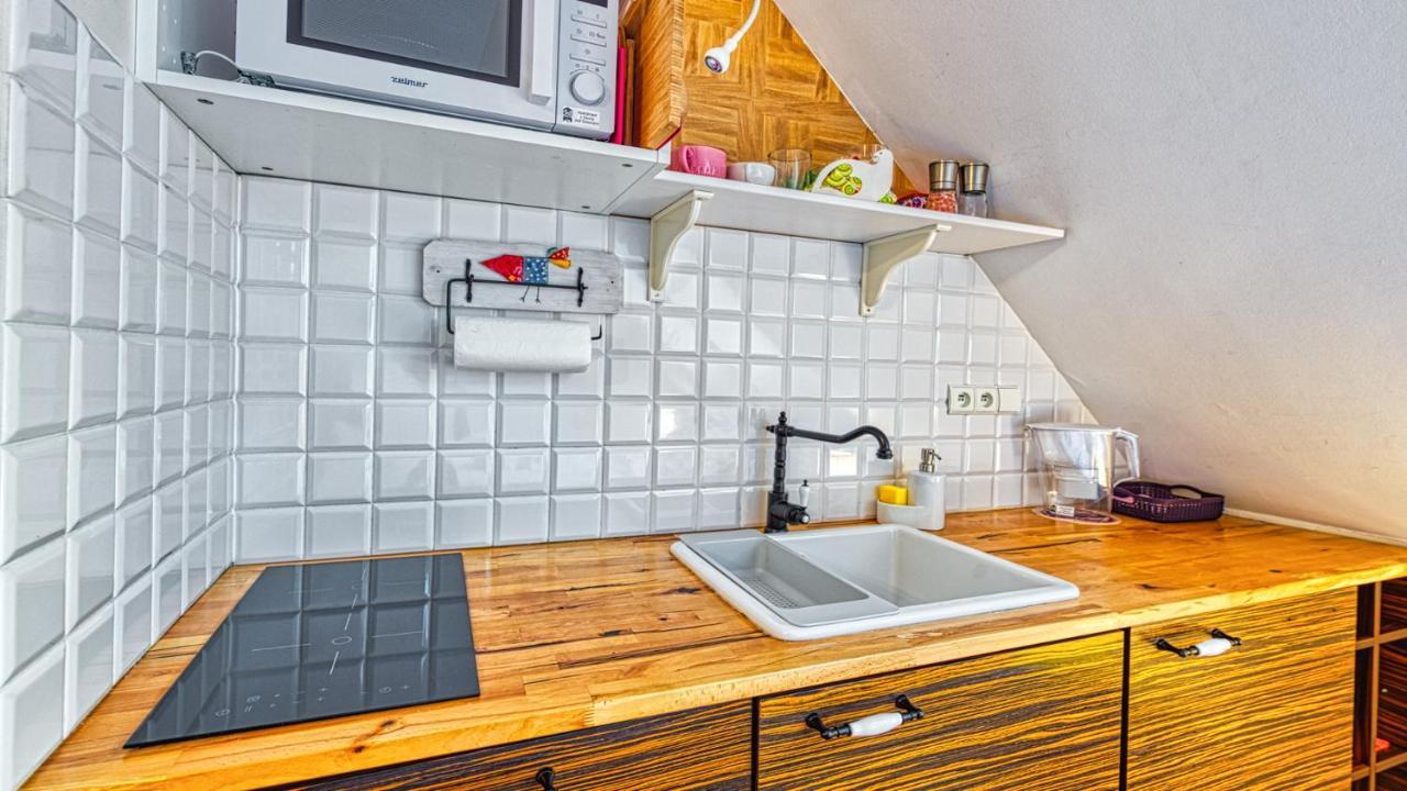Apartament Pod Swierkami Z Prywatna Sauna - 5D Apartments Karpacz Buitenkant foto